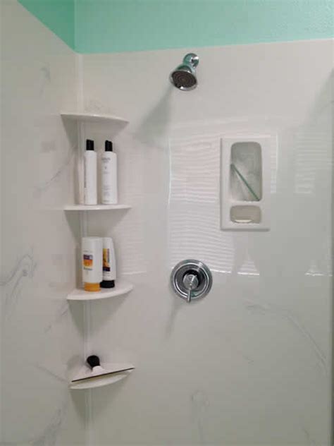 bathroom partitions las vegas|KeraBath.com .